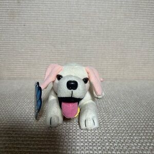 Myrtle Beach Pelicans Mascot Factory Slider The Bat Dog Mascot Doll